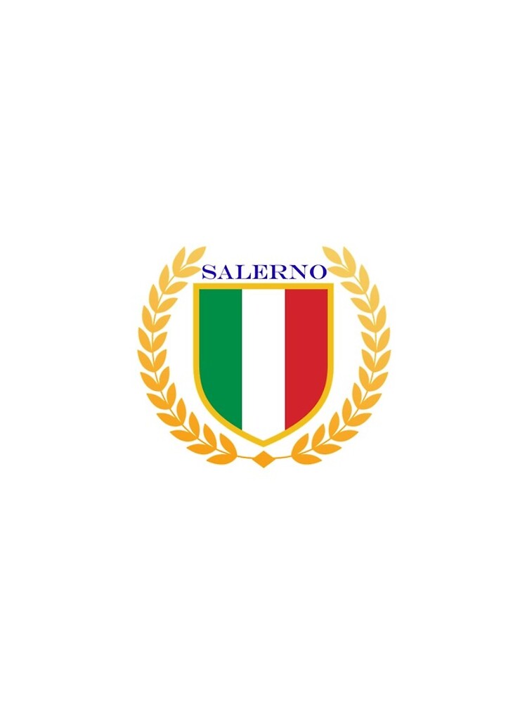 Thumbnail 4 of 4, iPhone Case, Salerno Italy designed and sold by ItaliaStore.