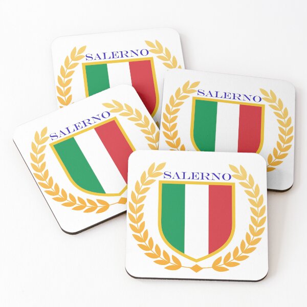 Item preview, Salerno Italy designed and sold by ItaliaStore.