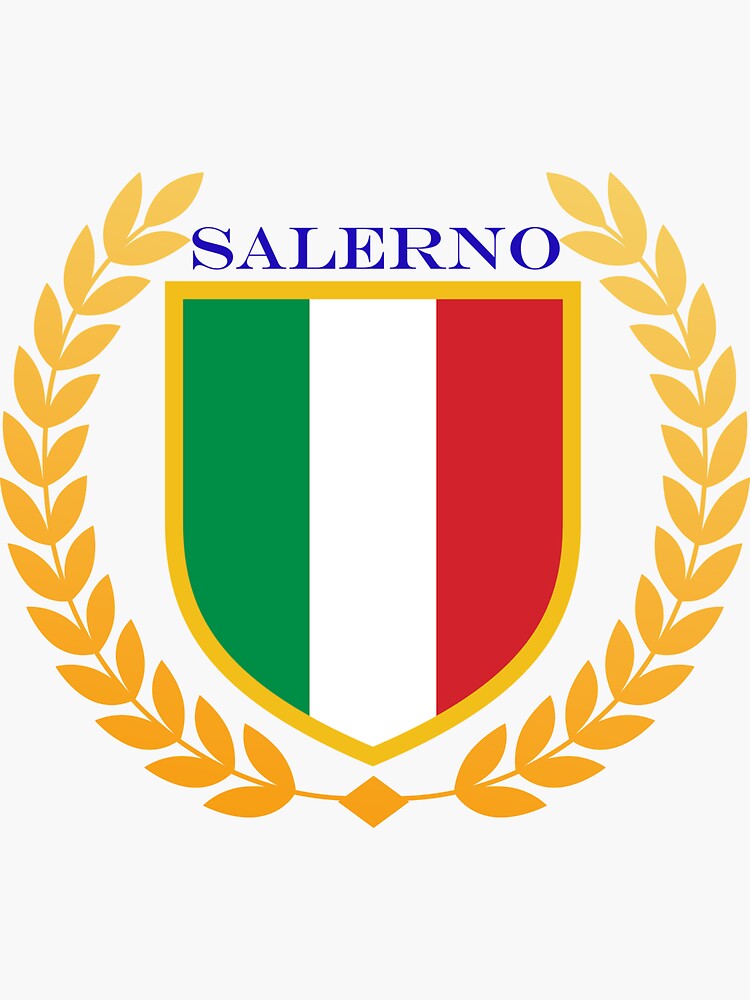 Salerno Italy by ItaliaStore