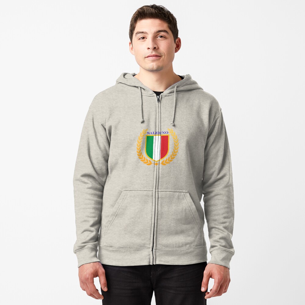 Item preview, Zipped Hoodie designed and sold by ItaliaStore.