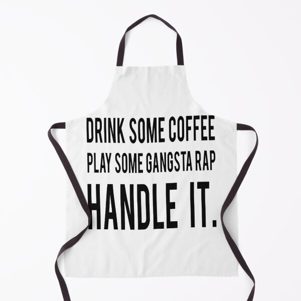 Item preview, Coffee- Handle it designed and sold by HDPrinting.