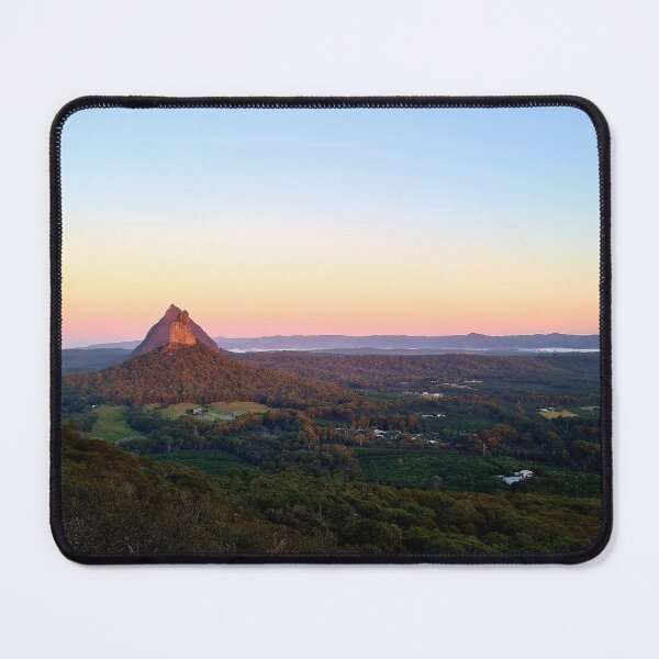 Item preview, Glasshouse Mountains designed and sold by SweetSL.