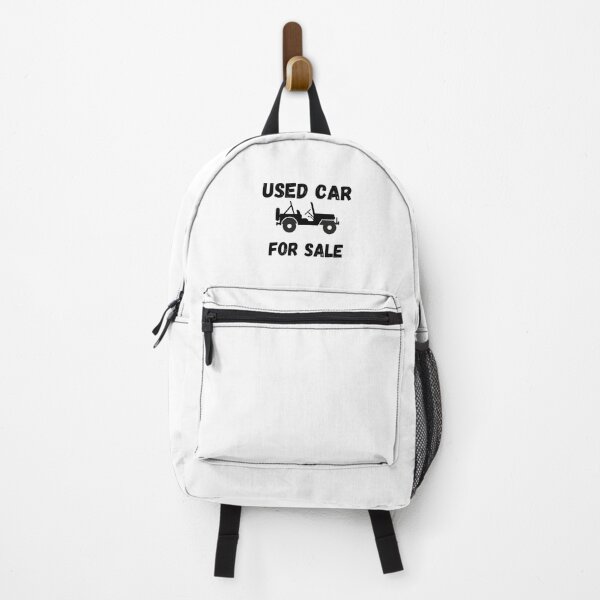 Item preview, Used car for sale funny  designed and sold by Petartist.