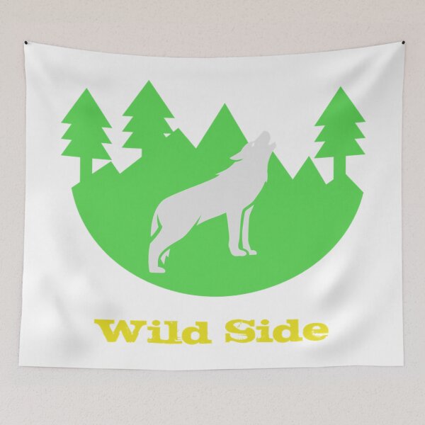 Item preview, Wild designed and sold by janusa.