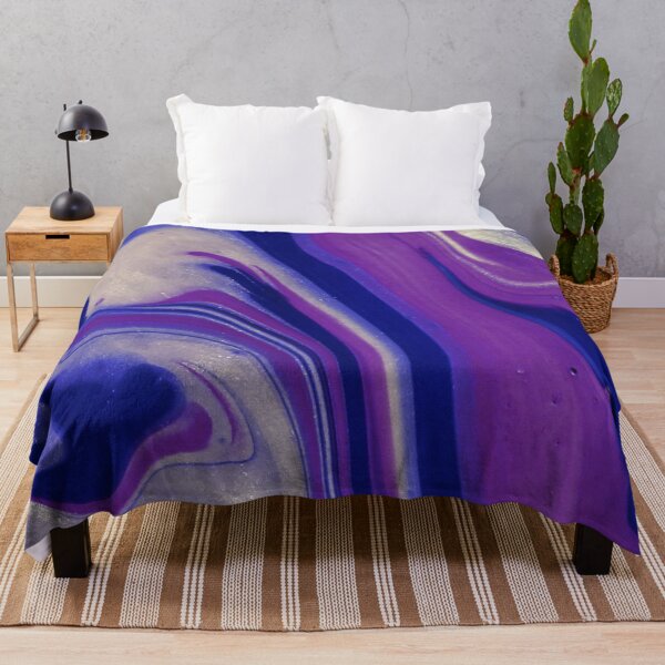 Item preview, Marble Galaxy, purple hues designed and sold by Riah1618.