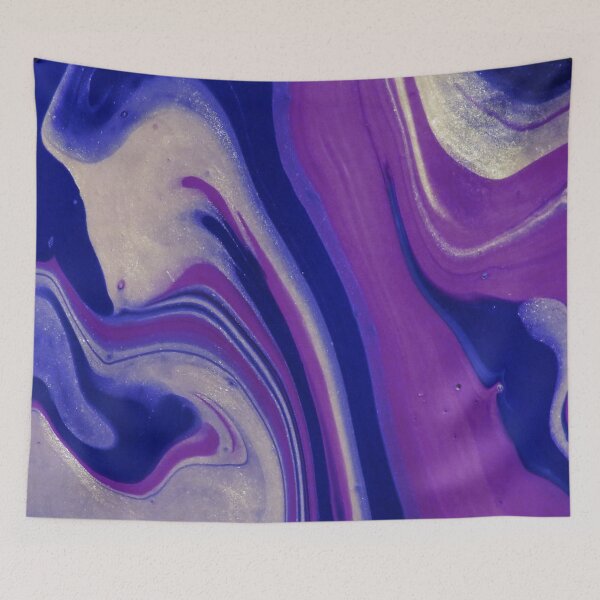 Item preview, Marble Galaxy, purple hues designed and sold by Riah1618.