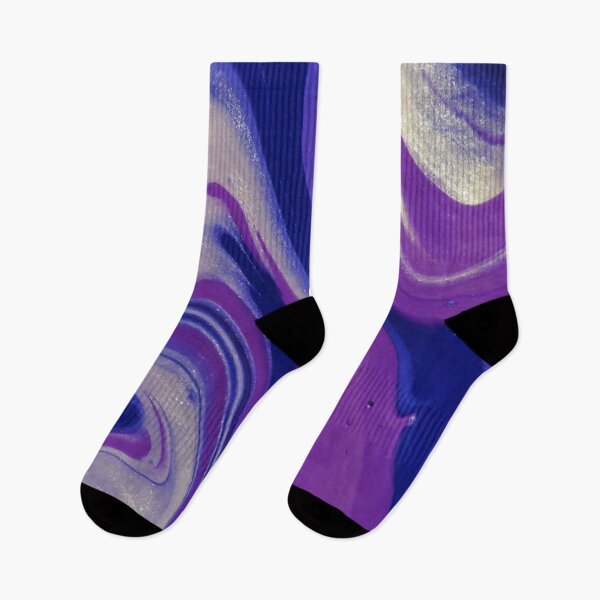 Item preview, Marble Galaxy, purple hues designed and sold by Riah1618.