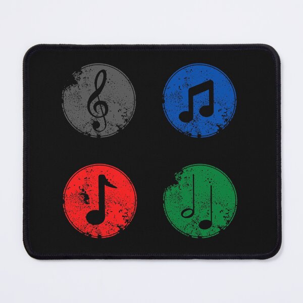 Item preview, Model music full color icons designed and sold by angelusdark.