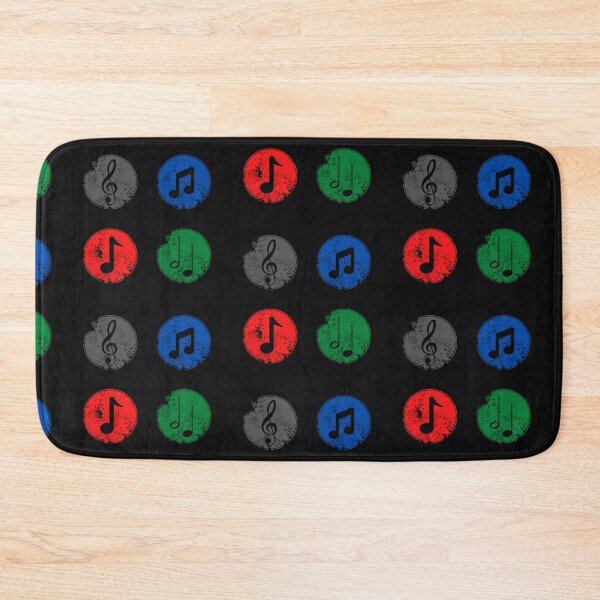 Item preview, Model music full color icons designed and sold by angelusdark.