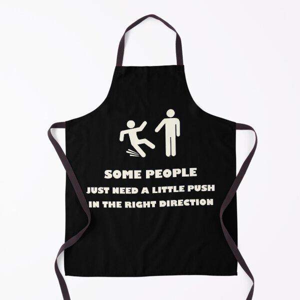 Item preview, A Push In The Right Direction designed and sold by TheUnknown93.