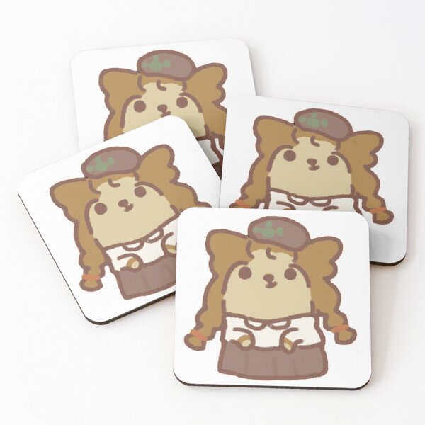 Item preview, Uniformed Yorkie Pup designed and sold by GnatDesigns.