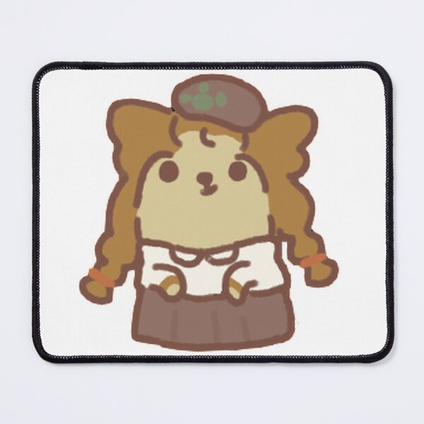 Item preview, Uniformed Yorkie Pup designed and sold by GnatDesigns.