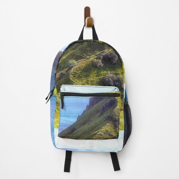 Item preview, Lealt  cliff - Sound of Raasay designed and sold by Yannik Hay.