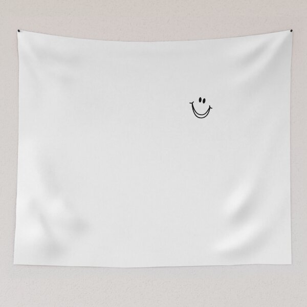 Item preview, Smiley Face Apparel Essential Motivation Inspiration Joy  designed and sold by DesignByHeartUK.