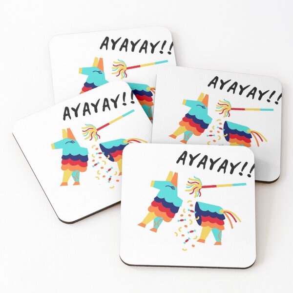 Item preview, AYAYAY!! designed and sold by Acano27.