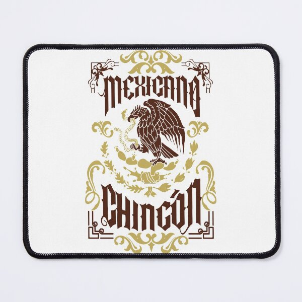Item preview, MEXICAN CHINGON MEXICANA designed and sold by ROJOCELESTEMX.