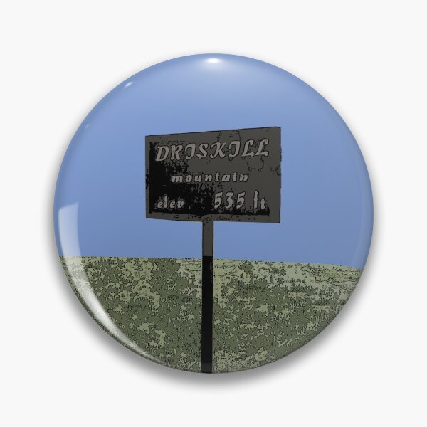 Item preview, Driskill Mtn LA 48 of 50 States Highpoint Climbers  designed and sold by janraydesigns.