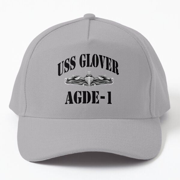 Item preview, USS GLOVER (AGDE-1) SHIP'S STORE designed and sold by militarygifts.