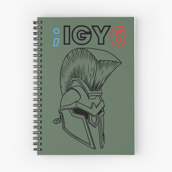 Item preview, ;IGY6 designed and sold by Ink-and-Thread.