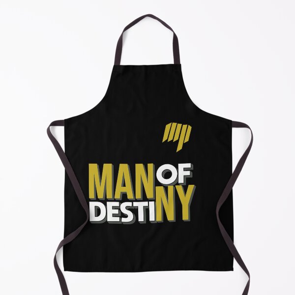 Item preview, Man Of Destiny designed and sold by bilonaso.