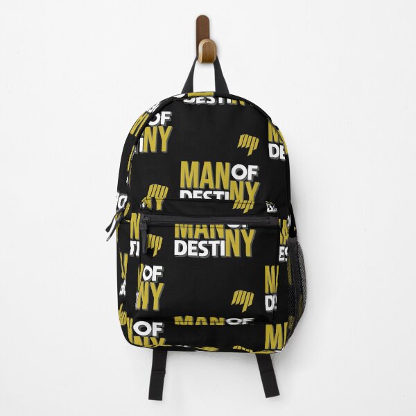 Item preview, Man Of Destiny designed and sold by bilonaso.