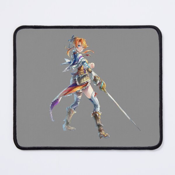 Item preview, Ys VIII: Lacrimosa of DANA - Laxia Character designed and sold by Krimsy.