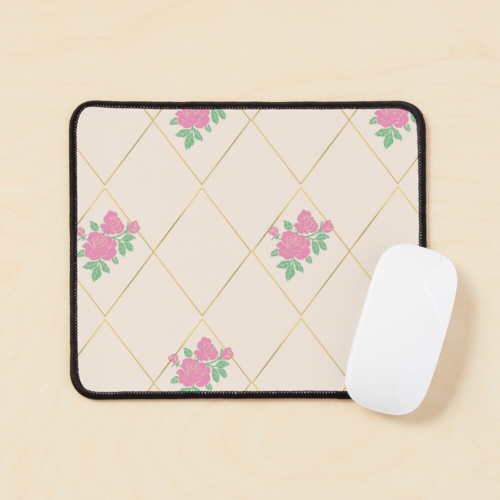 Item preview, Mouse Pad designed and sold by RiadMannan.