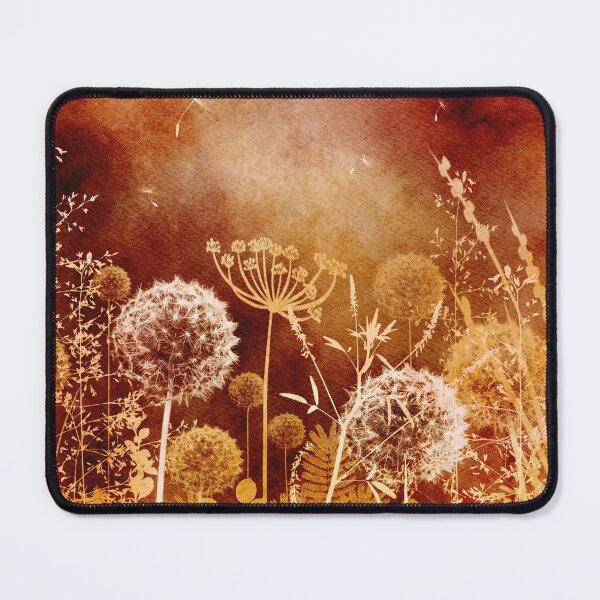 Item preview, Autumn haze designed and sold by Sandijoart.