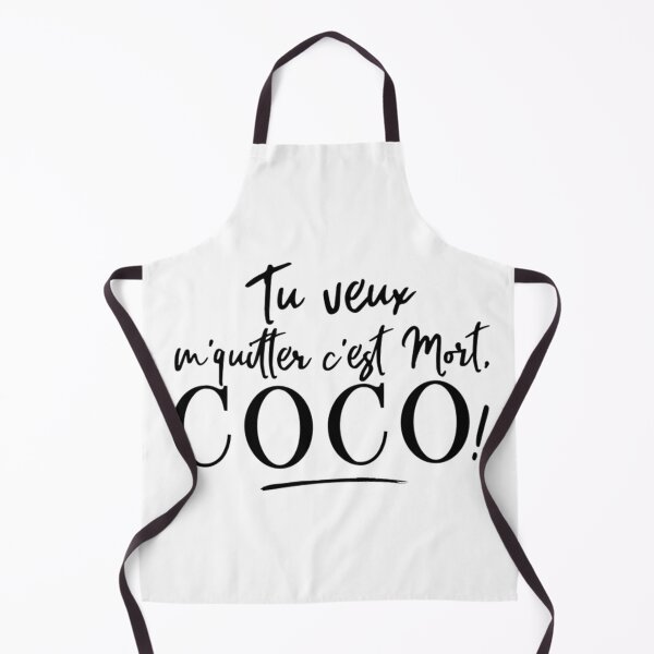 Item preview, Wejdene - You want to leave me it's dead, coco designed and sold by FrenchArtee.
