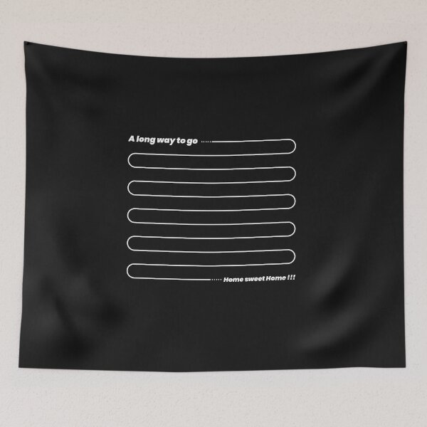 Item preview,  Home Sweet Home Tshirt designed and sold by Designandlove.