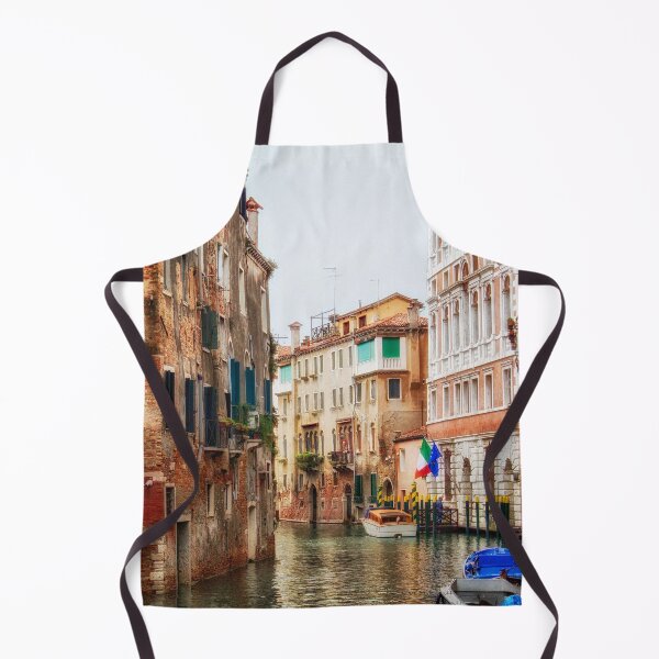 Item preview, Canal - Venise - Italy designed and sold by Yannik Hay.