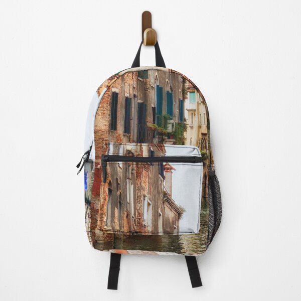 Item preview, Canal - Venise - Italy designed and sold by Yannik Hay.