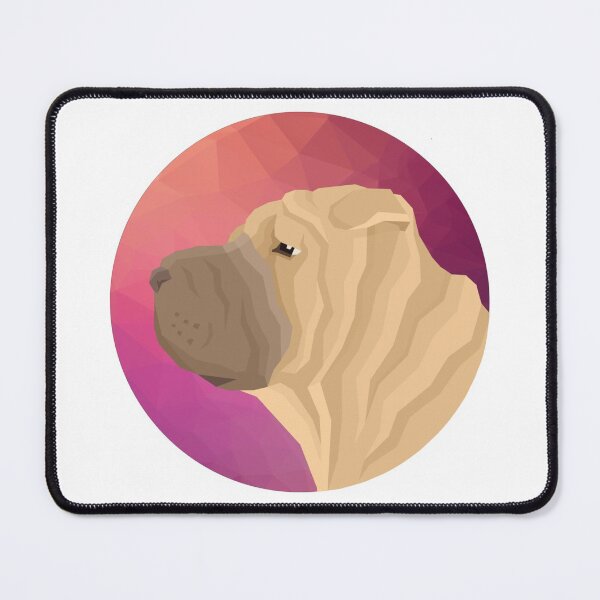 Item preview, Shar Pei designed and sold by karspaul.