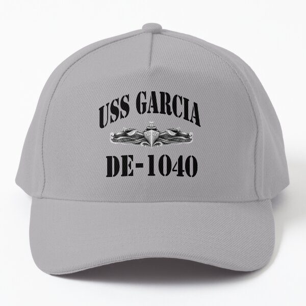 Item preview, USS GARCIA (DE-1040) SHIP'S STORE designed and sold by militarygifts.