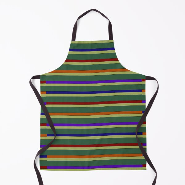 Item preview, Ninja Turtles Color Stripes designed and sold by Tranquilarrow.