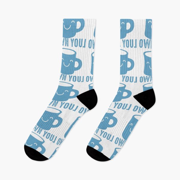 Item preview, Coffee- I Own You designed and sold by HDPrinting.