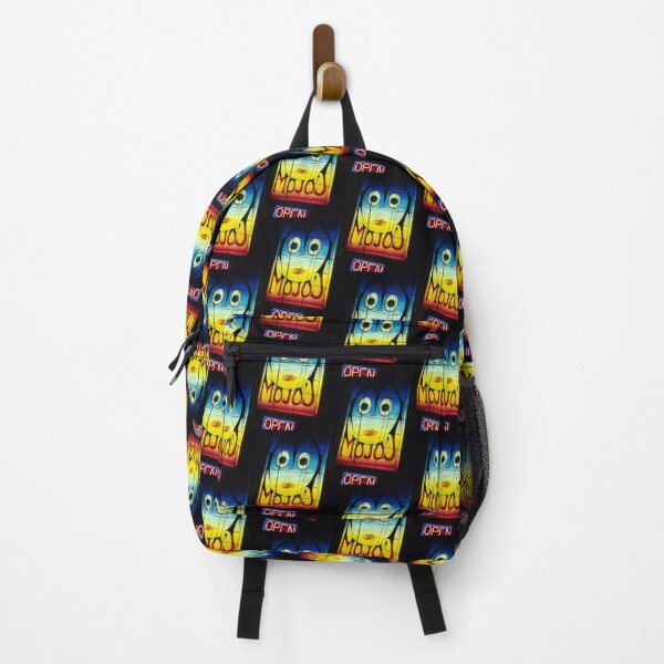 Item preview, Mojo's - Provincetown Burger Joint designed and sold by WigOutlet.