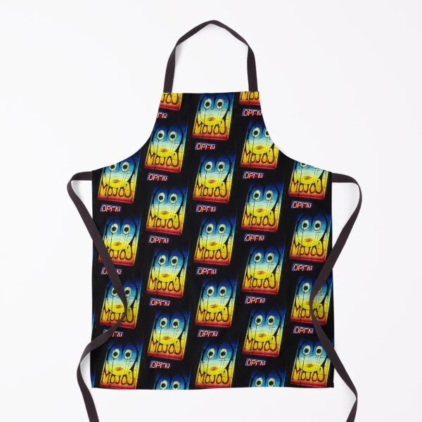 Item preview, Mojo's - Provincetown Burger Joint designed and sold by WigOutlet.