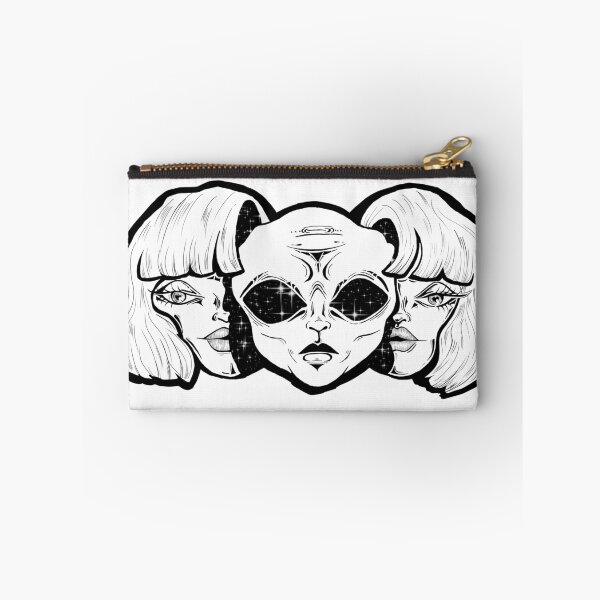 Item preview, Alien designed and sold by KristySM.