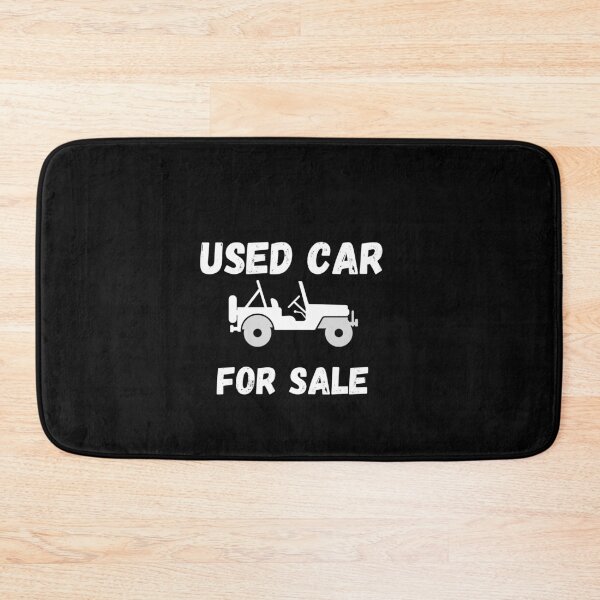 Item preview, Used car for sale funny  designed and sold by Petartist.