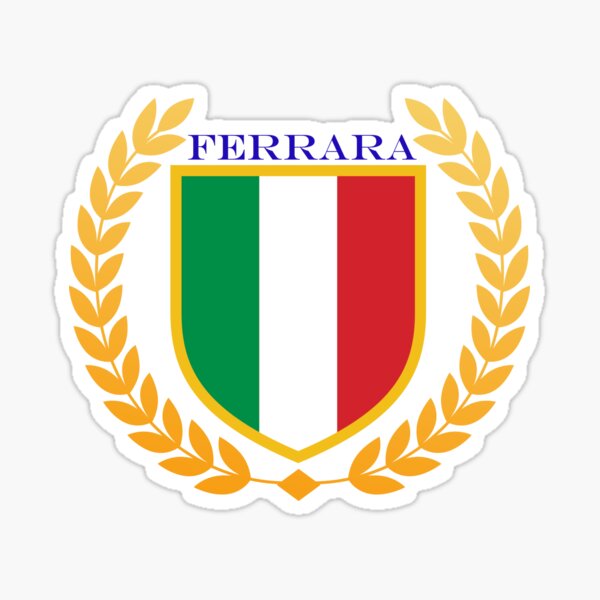 Item preview, Ferrara Italy designed and sold by ItaliaStore.