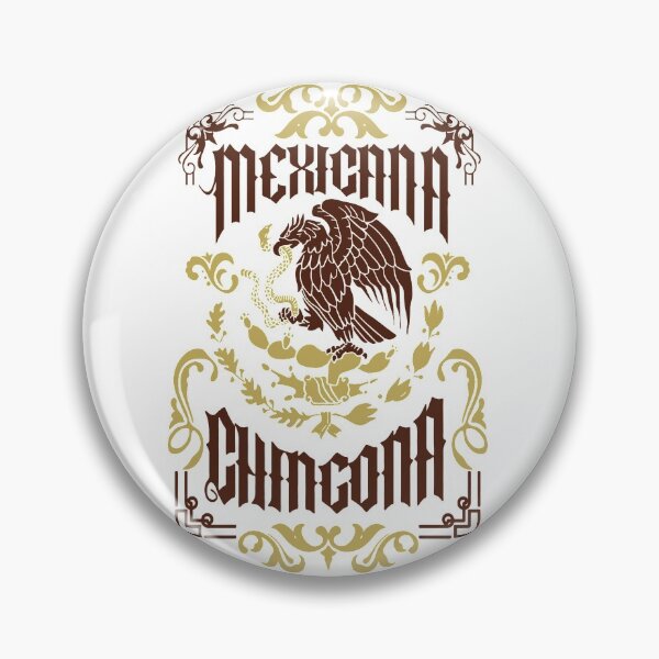 Item preview, MEXICAN CHINGONA MEXICAN designed and sold by ROJOCELESTEMX.