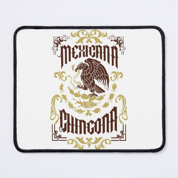 Item preview, MEXICAN CHINGONA MEXICAN designed and sold by ROJOCELESTEMX.