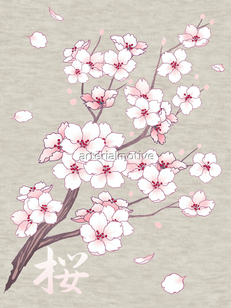cherry blossom※プロフ確認 Cherry Blossom color hex code is #F7CFE1
