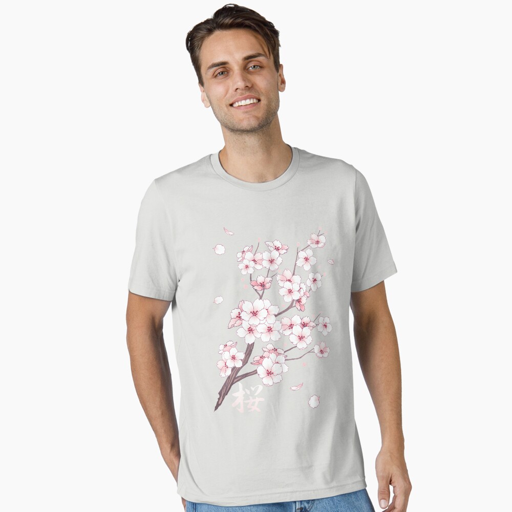 Item preview, Essential T-Shirt designed and sold by arterialmotive.
