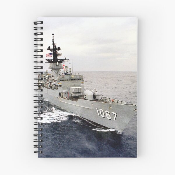 Item preview, USS FRANCIS HAMMOND (DE-1067) SHIP'S STORE designed and sold by militarygifts.