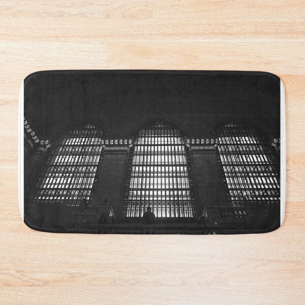 Item preview, Grand Central  Shadow designed and sold by AileenCreates.