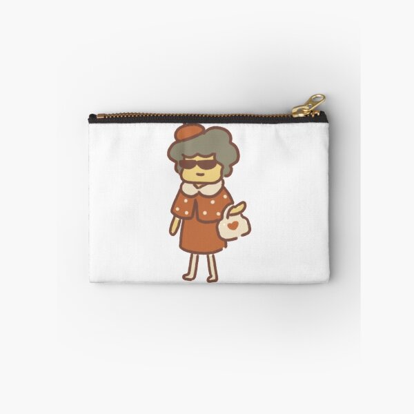 Item preview, Unyoung Lady designed and sold by GnatDesigns.