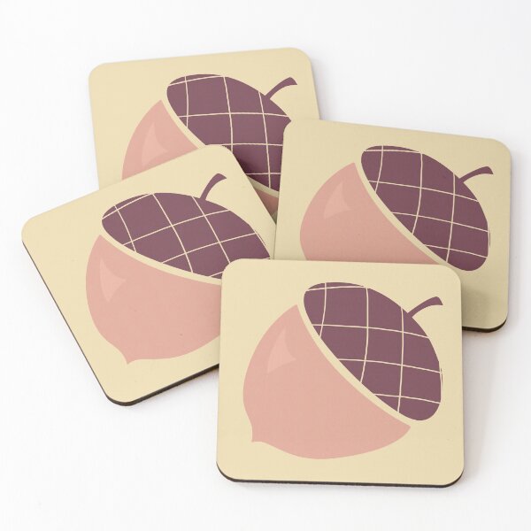 Item preview, Acorn designed and sold by Nozuki.