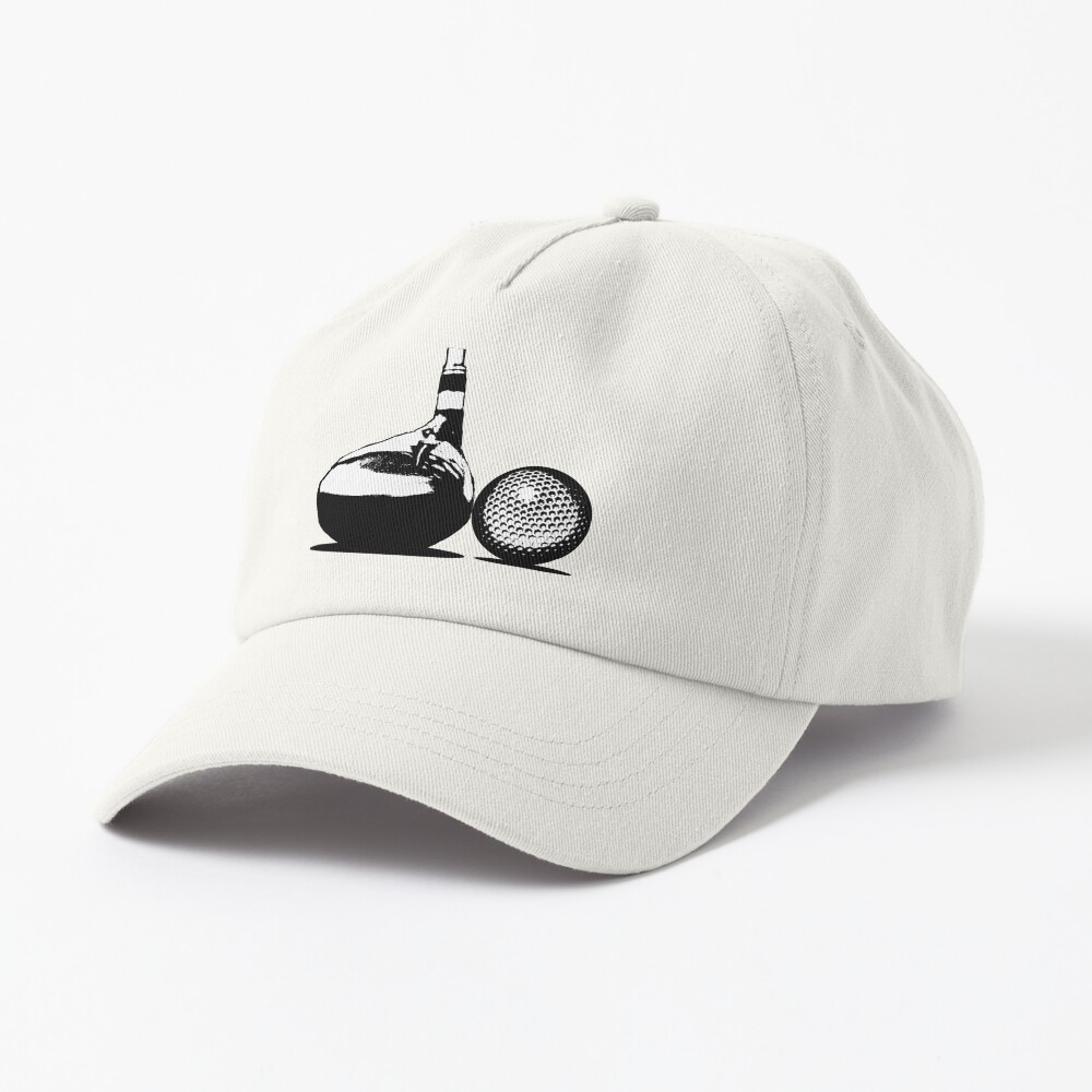 Item preview, Dad Hat designed and sold by Gravityx9.